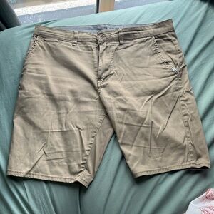 Quiksilver Cotton Chino shorts